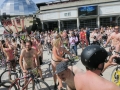 Naked Bike Ride