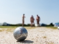 Naked Petanque